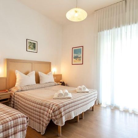 Hotel Venezia E La Villetta Лидо-ди-Езоло Экстерьер фото