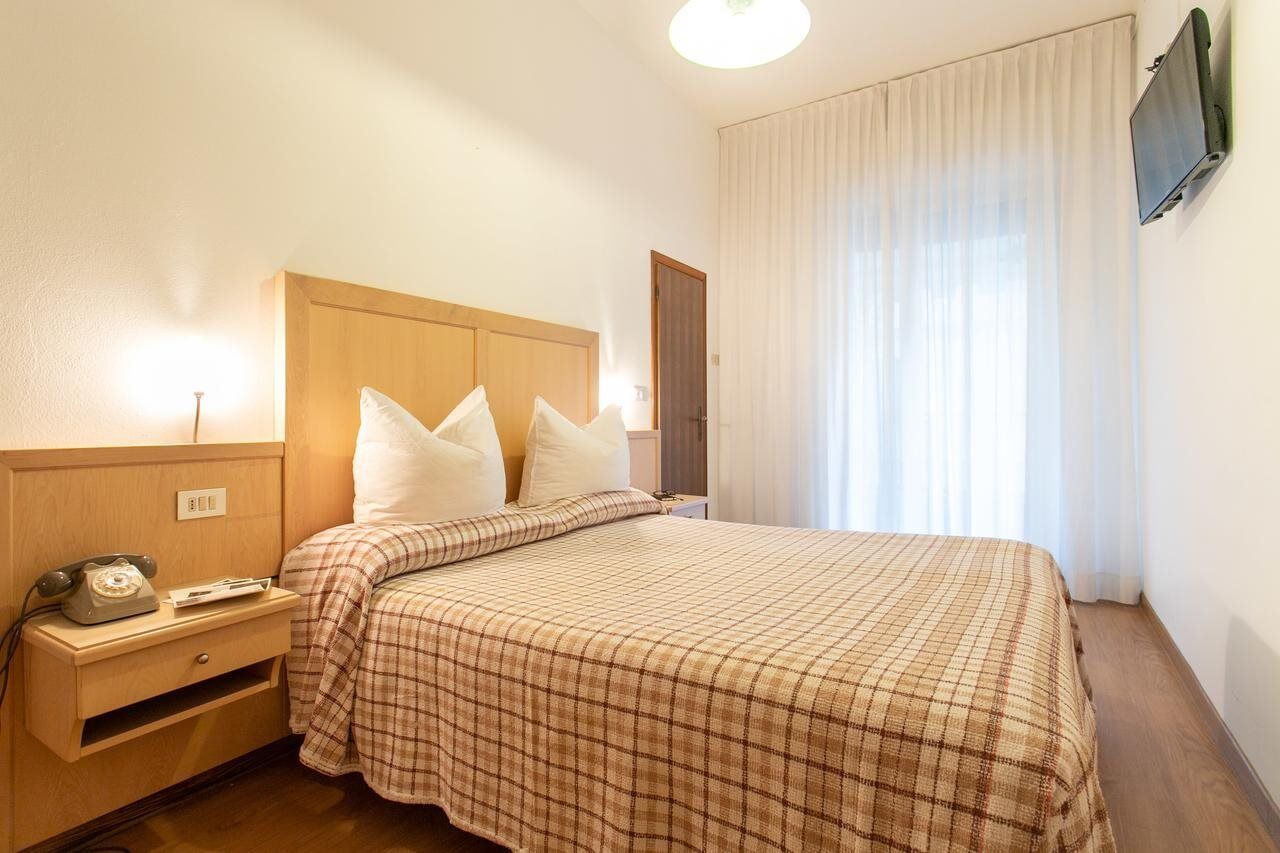 Hotel Venezia E La Villetta Лидо-ди-Езоло Экстерьер фото